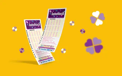 Lotofácil 3596: confira os números sorteados no sábado